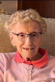 Elizabeth (Lizzie) Flynn