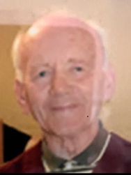 Oliver (Thomas) Egan