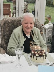 Teresa (Teasie) O'Beirne