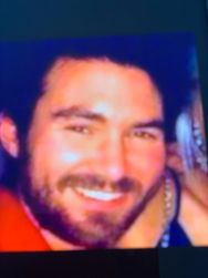 Jeremiah (Miah) Ahern