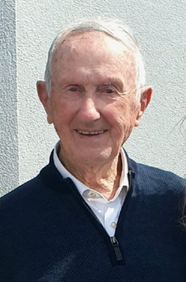 Death Notice Of Jack (Jackie) O'Brien (Castlemahon, Limerick) | Rip.ie