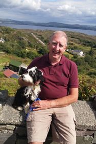 James (Jim) Sullivan