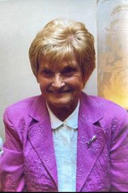 Margaret (Peggy) Burns