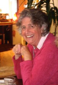 Elizabeth Jean Ruddock