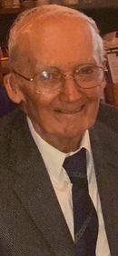 William (Willie) Gleeson