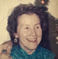 Eleanor Marion Smith