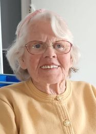 Kathleen (Kitty) O'Rourke