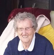 Bridget (Bridie) Brady