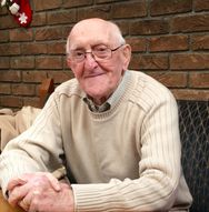 Noel (George) Jordan