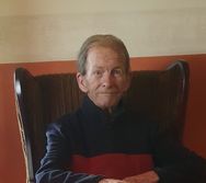 Patrick (Paddy) Byrne