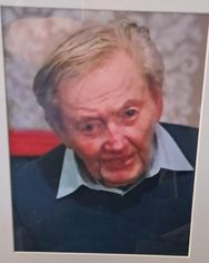 William (Bill) McHugh