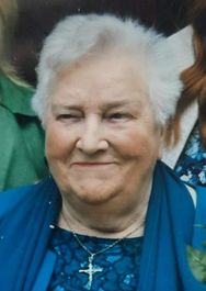 Death Notice of Maura Beirne (née Regan) (Boyle, Roscommon) | rip.ie