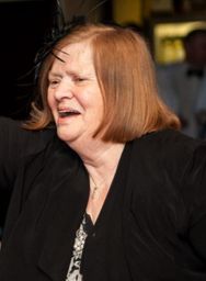 Mary Maher