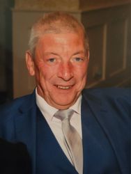 Thomas (Tom) McConnell