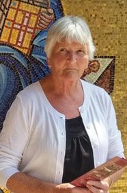 Gail (Elizabeth) Byrne