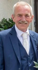 Michael (Mick) Cogley