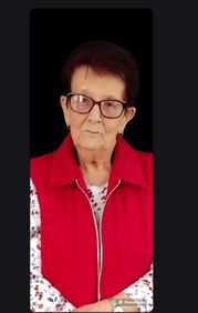 Brigid (Bid) O' Brien