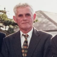 Patrick O'Sullivan