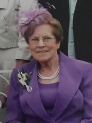 Catherine (Kathy) McInerney