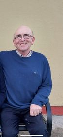 Joseph (Joe) O'Sullivan