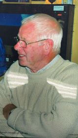 Christopher (Kit) Rock