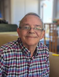 Richard (Dick) Bennett