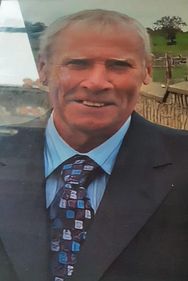 Bernard (Benny) Martin