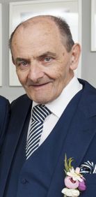 Jimmy (James) Collins