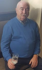 Edward (Eddie) Smith