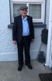 Patrick (Packie Joe) Brady