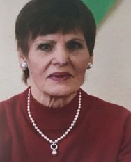 Giuseppina (Josie) Cooke