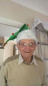 James Anthony (Tony) Walker