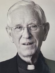 Canon Fr. Eamon Concannon