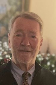 Richard (Dick) WHELEHAN