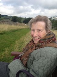 Bernadette (Bernie) O'Keeffe