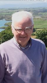 PATRICK (PADDY) COLLINS