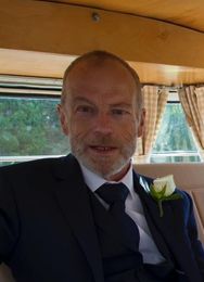 Philip (Philo) O'Connor