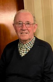 Liam (William) Clare