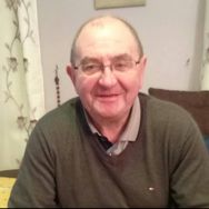 Edmond (Eddie) Ahern