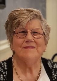 Elizabeth (Betty) Coffey