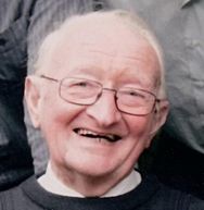 Vincent Egan