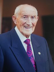 Patrick (Packie) McGuire