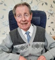 Charles (Charlie) Redmond