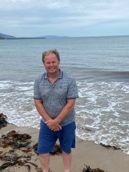 Darren Michael Painter