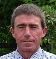 Michael (Mickey) Hall