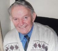 LEWIS (LOUIE) O'SHEA