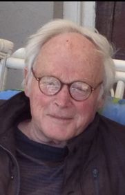 Anthony (Tony) Cowan