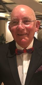 Timothy (Ted) Donovan