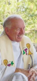 Fr Pat O'Shaughnessy
