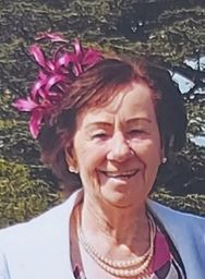 Kathleen Mc Guinness